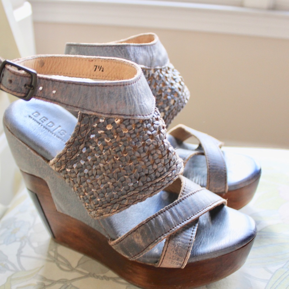 Wedges